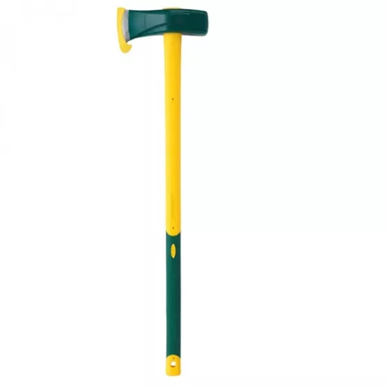 Hache merlin éclateur LEBORGNE 3.7KG em pefc 100% - manche bois certifié PEFC - 230351