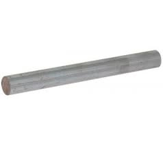 Tringle galvanisée pour OL90 GEZE - Ø 8mm - L.2000 mm - 16555