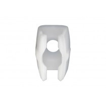 Guide de tringle pour ferme imposte OL90 GEZE - 010878