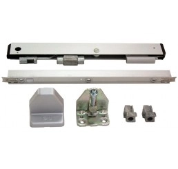 Compas supplémentaire laqué blanc FERCO - K-15248-00-0-7 