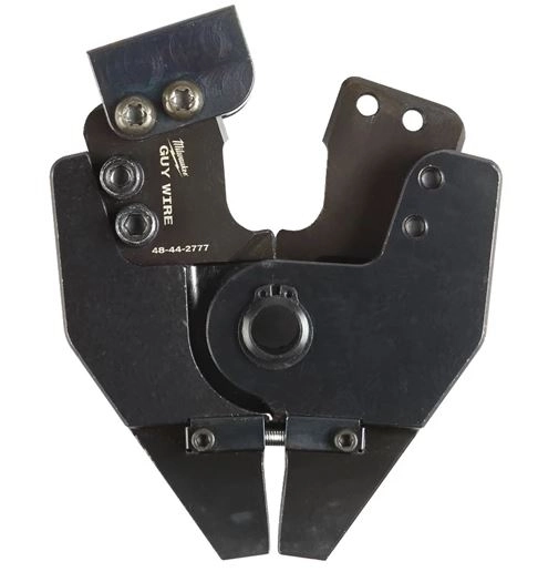 Mâchoires et lames de coupe câble MILWAUKEE - 49162777