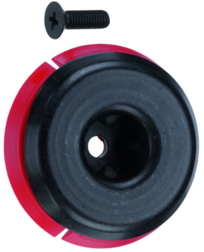 Piston récepteur cartouche ouvert MILWAUKEE pour pistolet C18 PCG - 44700330