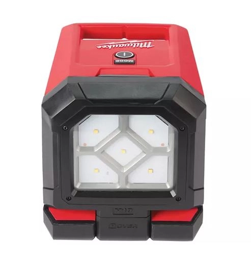 Lampe M18 PAL-0 MILWAUKEE Sans batterie ni chargeur - 4933464105