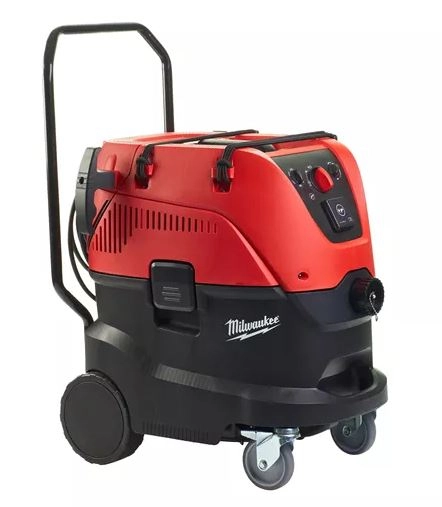 Aspirateur AS-42MAC MILWAUKEE AC 42L classe M - 4933459418