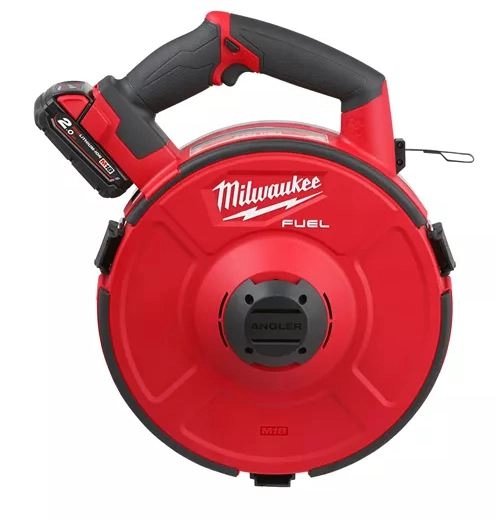 Tir fil Auto MILWAUKEE Sans batterie ni chargeur - 4933471952