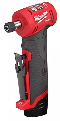 Meuleuse droite coudée M12 MILWAUKEE - FDGA-0 - sans batterie ni chargeur - 4933471438