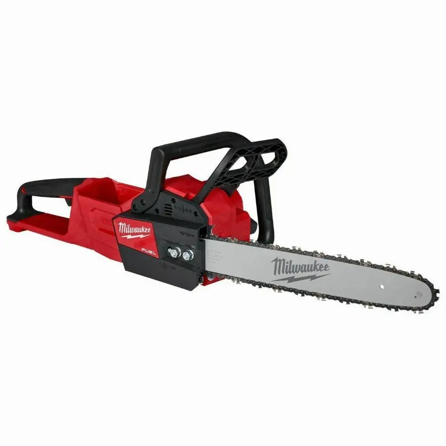 Tronçonneuse 18V 40cm M18 FCHS-0 - MILWAUKEE - Sans batterie ni chargeur - 4933464723