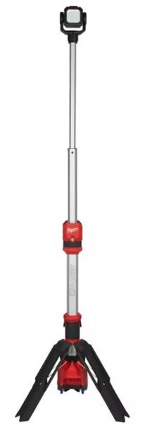 Projecteur de chantier M12 SAL-0 MILWAUKEE - 4933464823