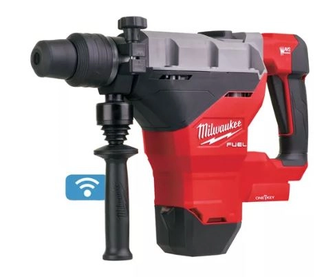 Perforateur burineur 18V FUEL M18 FHM-0C MILWAUKEE - 4933464893