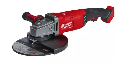 Meuleuse d'angle 18V FUEL M18 FLAG230XPDB-0C MILWAUKEE - 4933464114