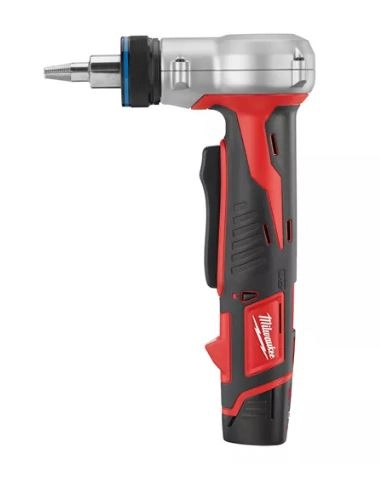 Expenseur 12V 2 C12PXP-I10202C MILWAUKEE - 4933441730