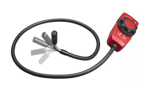 Flexible pour caméra d'inspection MILWAUKEE - 48530155