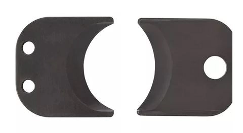 Lames pour coupe câbles Force Logic MILWAUKEE - 49162775