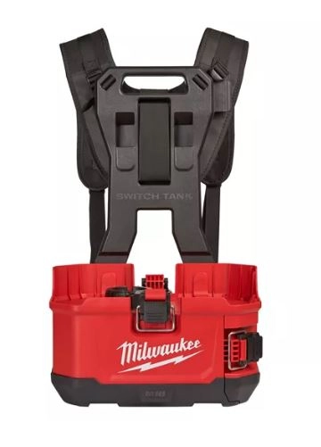 Pulvérisateur M18 réservoir interchangeable M18 BPFPH-0 MILWAUKEE - 4933464961