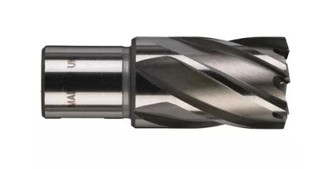 Trépan HSSAC 24 x 30 MILWAUKEE pour perceuse à embase magnétique - 4932343280