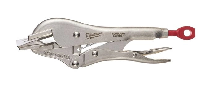 Pince étau Torque Lock 200 mm MILWAUKEE - 4932471734