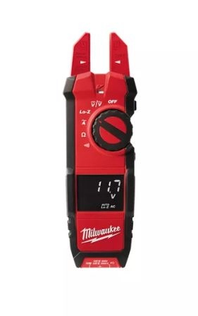 Pince multi métrique 2205-40 MILWAUKEE - 4933416972