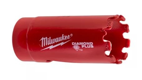 Scie cloche diamant 1/2" GEN II 29x20 MILWAUKEE - 49565615