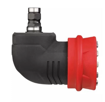 Tête renvoi d'angle M12BDDX-RA MILWAUKEE - 4932430433