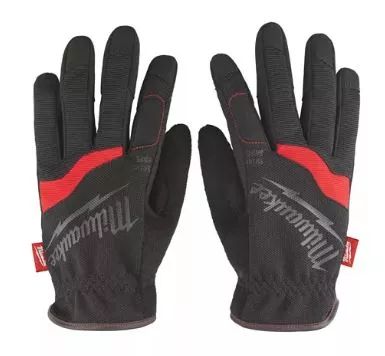 Gants multi usages souples MILWAUKEE - Taille L/9 - 48229712
