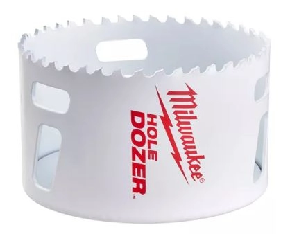 Scie cloche Hole Dozer MILWAUKEE 79 mm - 49560177