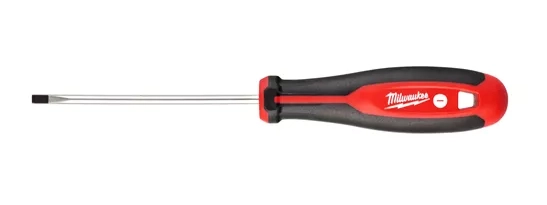 Tournevis Tri-lobe SL 0.6x3.5x100 MILWAUKEE - 4932471777