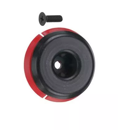 Piston récepteur MILWAUKEE pour cartouche fermée - 44700375