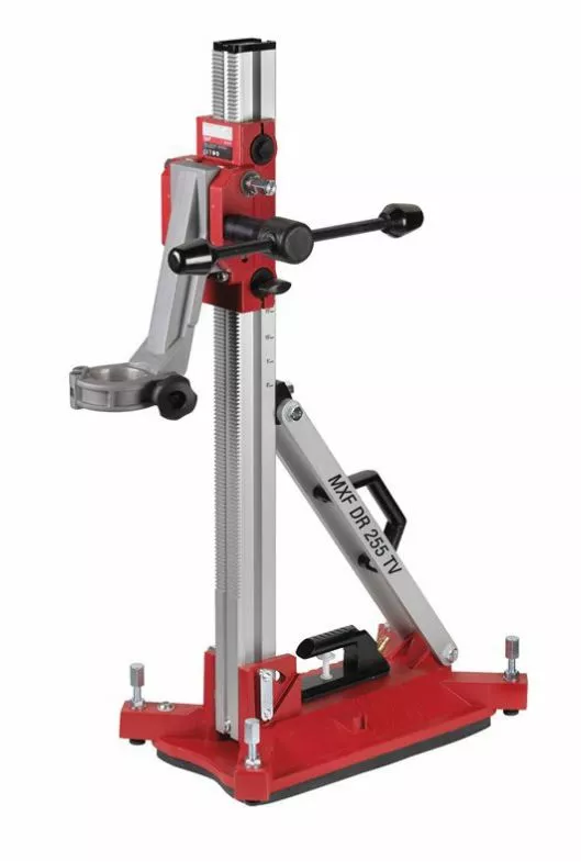 Bâti MXFDR255TV MILWAUKEE pour carotteuse MXFDCD150 - 4933472247