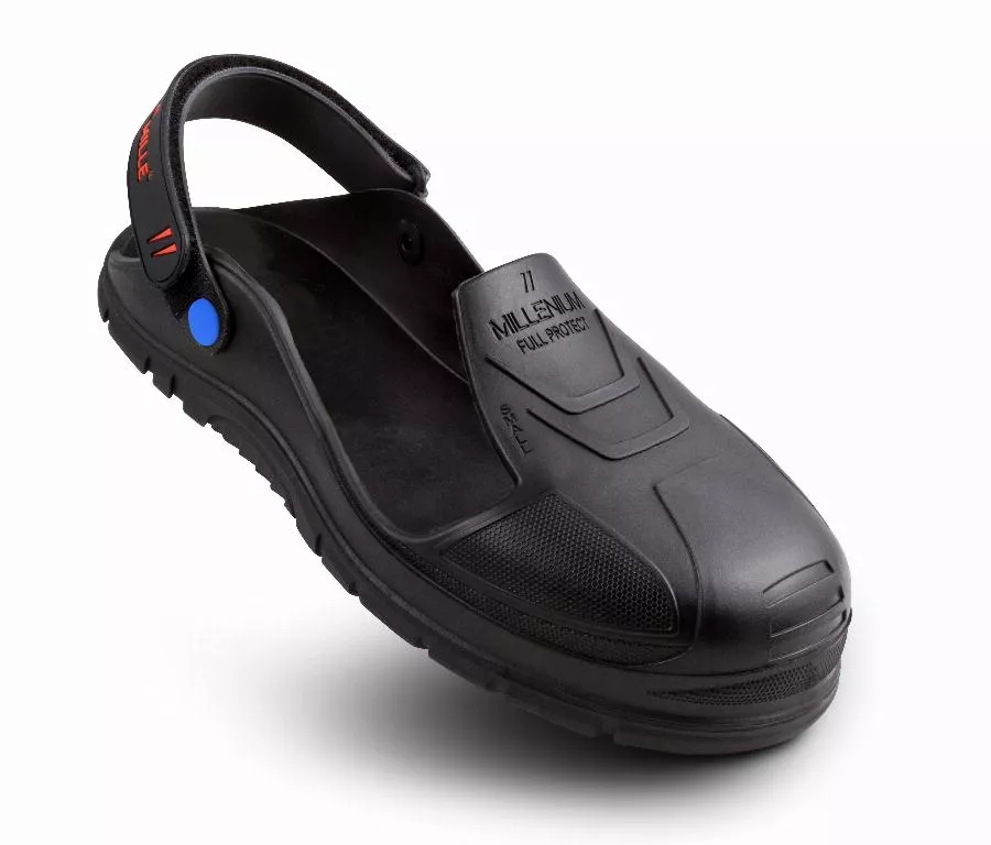 Surchaussure Millenium Full Protect GASTON MILLE - MFPU