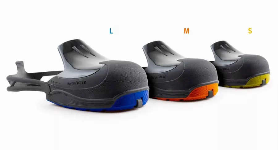 Surchaussure Millenium Premium GASTON MILLE - MLPC