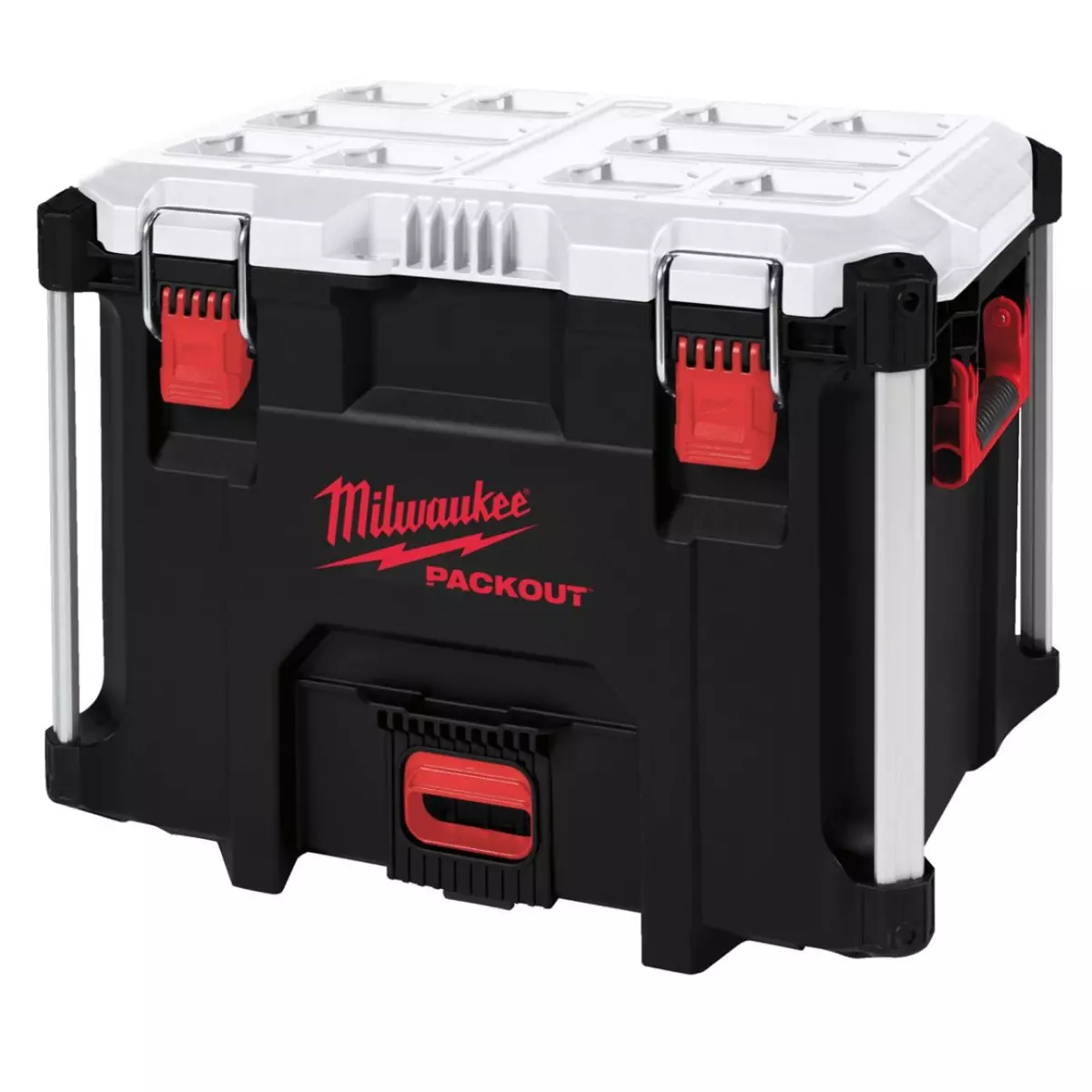 Glacière de chantier Packout XL - MILWAUKEE - 4932478648