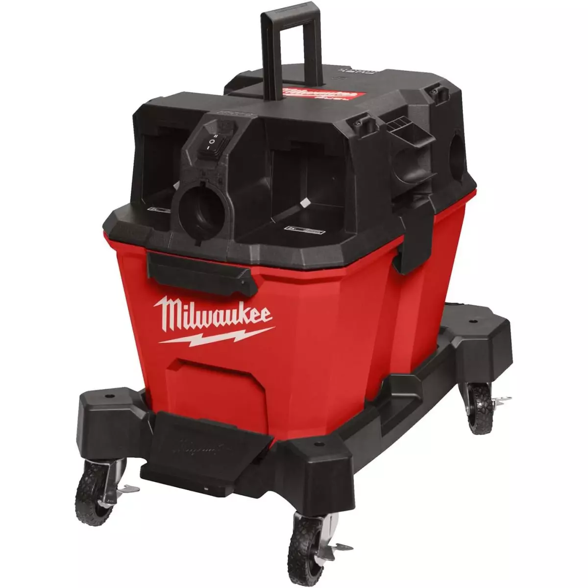 M18 Fuel Aspirateur à eau et poussière - 23 Litres Classe L - MILWAUKEE - 4933478964