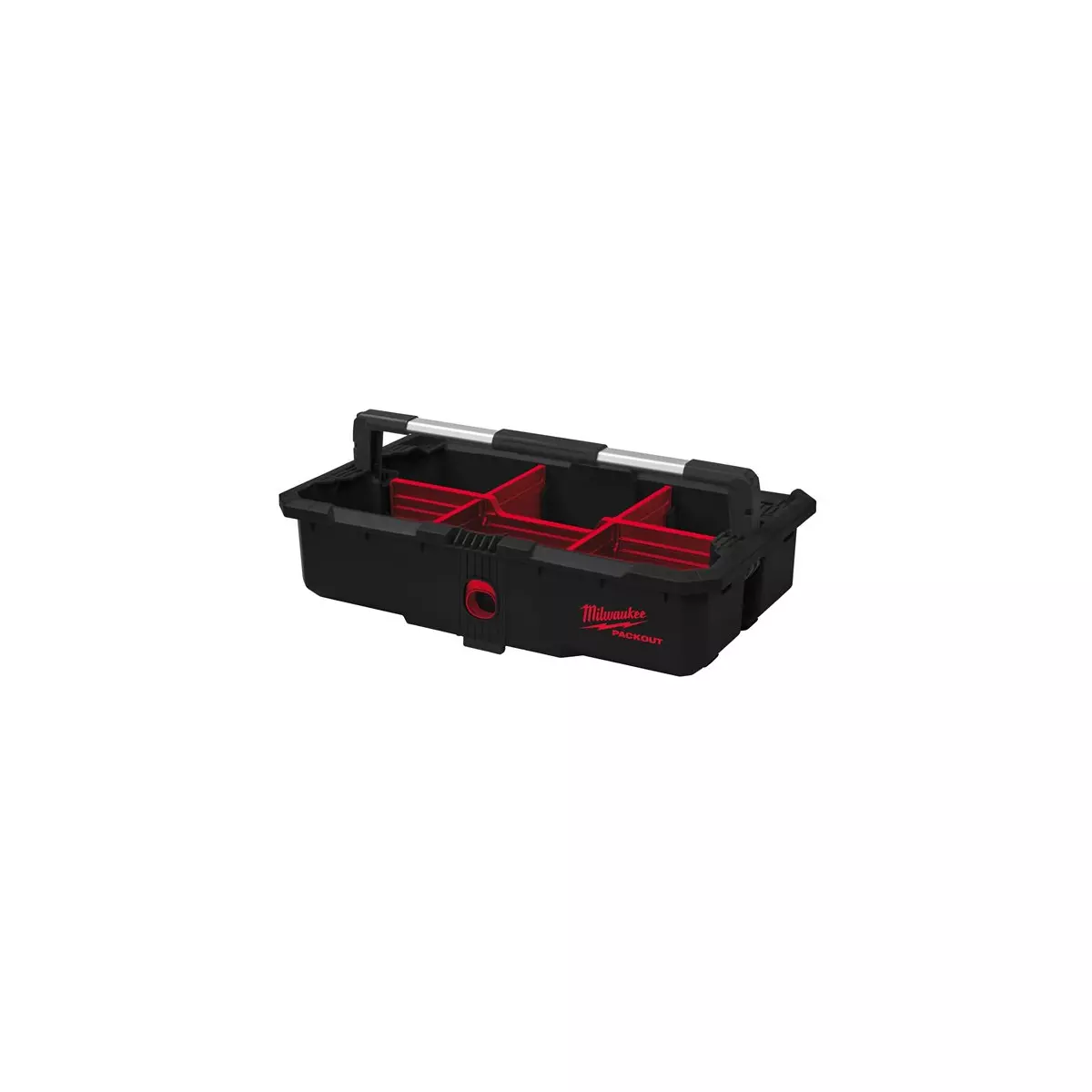 Plateau d'outils Packout - MILWAUKEE - 4932480625
