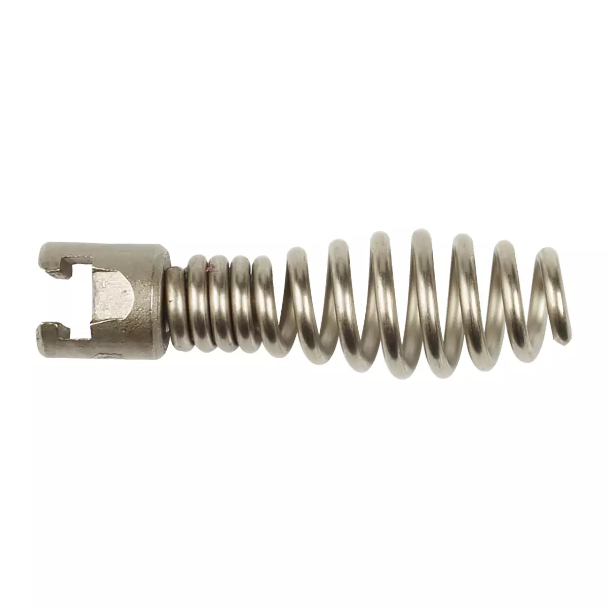 Déboucheur tête bulbe articulée petite taille pour câbles 10, 13, 16 mm - MILWAUKEE - 48532681