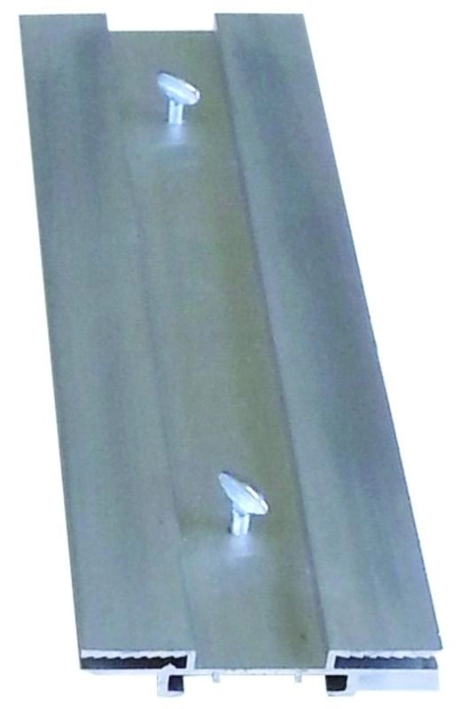 Kit vantail double galandage pour ouverture 120 à 240 cm FIBROTUBI - cloison 100 mm - 92003509