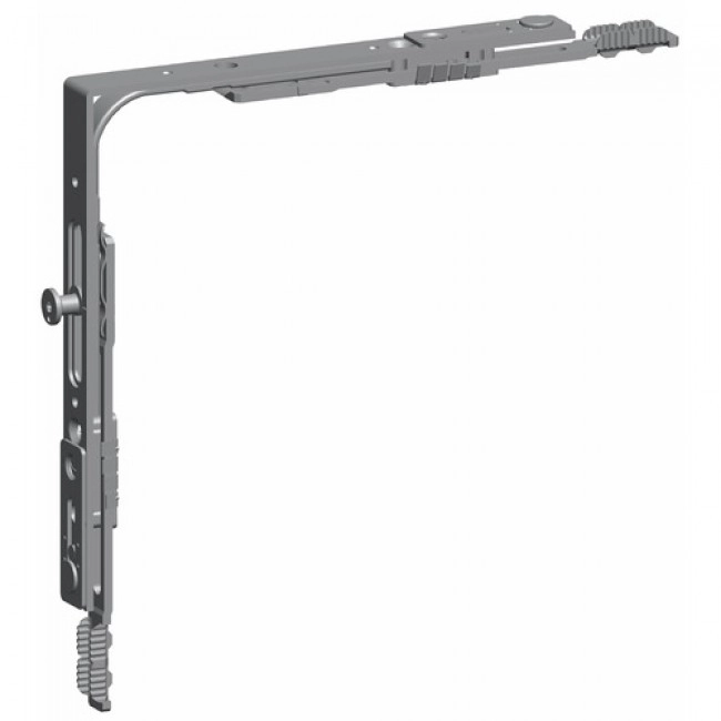 Renvoi d'angle Unijet 160 mm FERCO - 6-32021-00-0-1