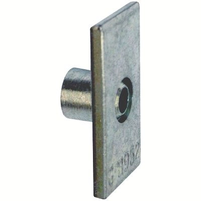 Plaquette à galet FERCO - G-11952-00-0-1