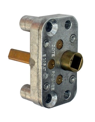 Renvoi de fouillot Unijet FERCO Entraxe 13.5 Douille 12.3 mm - G-20543-05-0-1