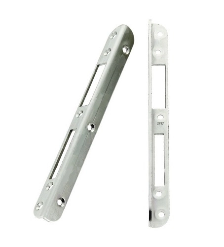 Gâche équerre 2747 Secury FERCO Droite - 0-2747-00-R-1