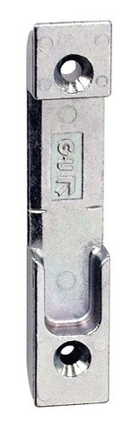 Gâche galet FERCO - Fraise Ø 16 mm - 8-00872-00-0-1 