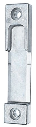 Gâche galet FERCO - Feuillure 18x8 mm - 8-00873-00-0-1