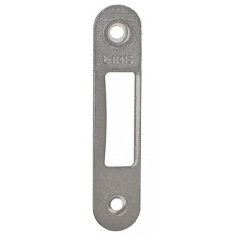 Gâche panneton FERCO - Pour crémone Europa S2 - E-11413-00-0-1