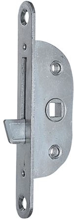 Loquet à larder 109 FERCO - Fouillot 17 Têtière 16 - A-G0109-00-0-1 