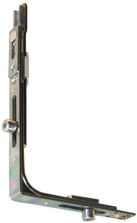 Renvoi d'angle décalé FERCO - 2 galets - G-21140-00-0-1 