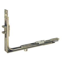 Renvoi d'angle décalé 120 FERCO - 1 galet - G-20911-00-0-1 