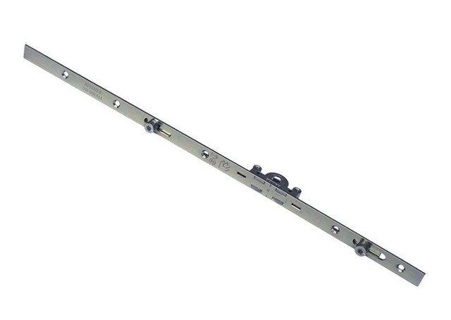 Crémone verrou FERCO 1400 mm D1/2 F15 D700 - G-12431-14-4-1 