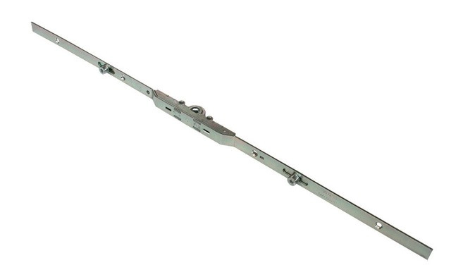 Crémone verrou D1/2 FERCO 1800 mm Fouillot 7.5 - D 900 Milieu - G-13510-18-0-1 