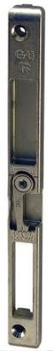 Gâche centrale réglable Europa/Fercomatic Droite FERCO Jeu 12mm Feuillure 6x8x4 - G-22873-00-R-1 