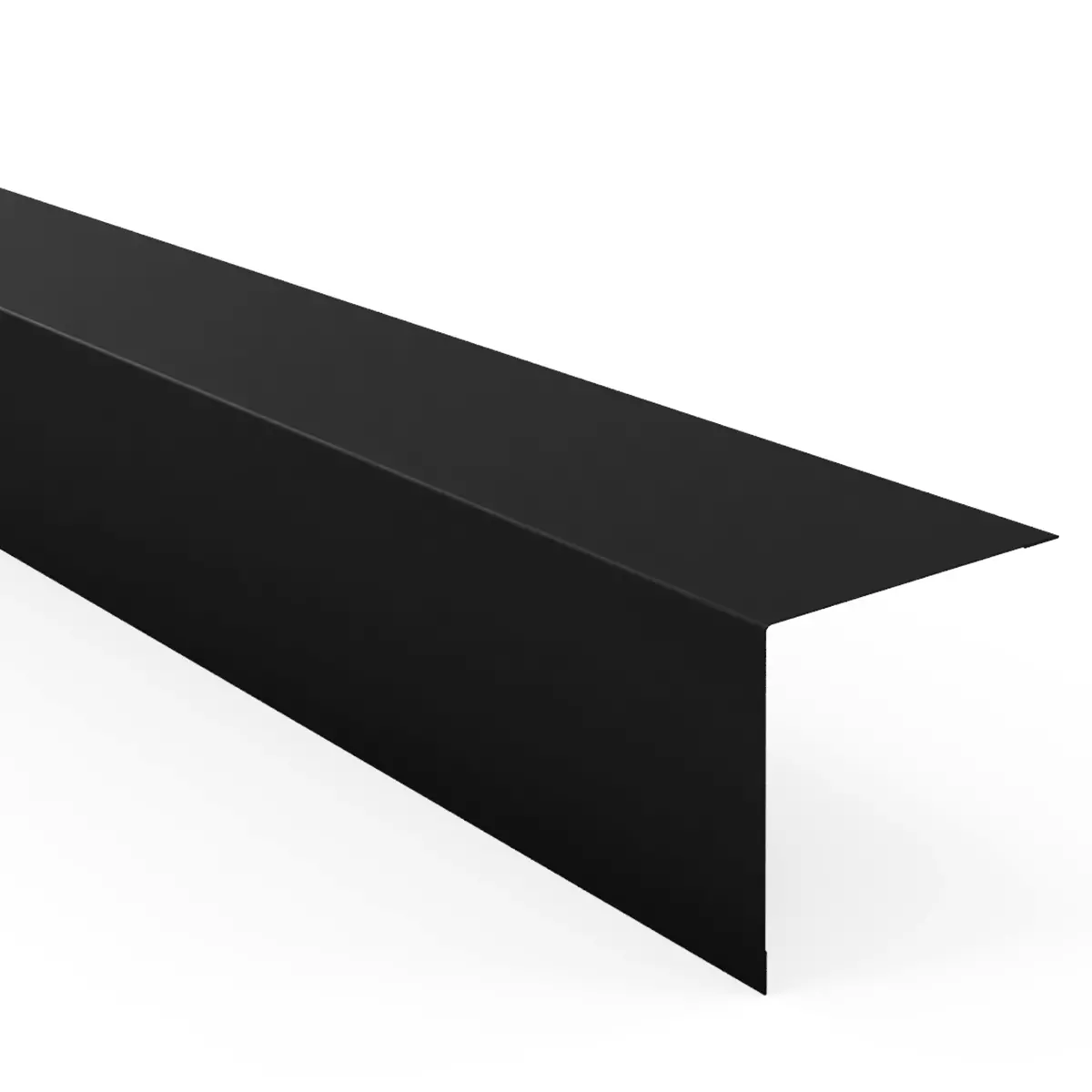 Paire de cornière pour parement MY METAL FACTORY L1150x50x50 - Tasseau 20x20 - 47