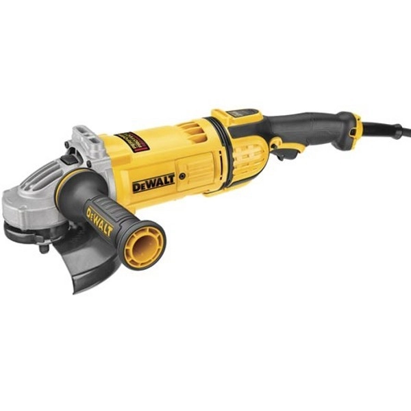 Meuleuse DEWALT Ø230mm - 2600W - DWE4579 